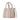 Kate Spade Kip Leather Small Tote Cozy Grey