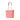 Kate Spade Flower Quilted Fabric Medium Tote Terracotta Tile