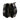 Kate Spade Knott Large Carryall Black
