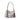 Kate Spade Margot Crinkle Metallic Convertible Shoulder Bag Lilac Moonlight
