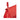 Kate Spade Grace Convertible Shoulder Bag Flame Scarlet