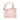 Kate Spade Icon Small Barrel Bag Rose Smoke
