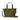 Kate Spade Kip Nylon Small Tote Enchanted Green