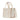 Kate Spade Kip Canvas Small Tote Light Fawn Multi