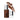 MAKEUP BY MARIO Softsculpt Multi-Use Bronzing & Shaping Serum with Hyaluronic Acid 'Dark Deep'
