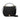Kate Spade Kayla Pebbled Leather Saddle Bag Black