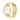 Coach Keane Watch, 39 Mm Gold