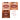 MAKEUP BY MARIO Ultra Suede Sculpting Lip Pencil - Burnt Sienna