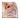 MAKEUP BY MARIO Mini Moistureglow On-The-Go Plumping Lip Serum - Pink Glow