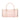 Kate Spade Icon Small Barrel Bag Rose Smoke
