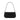 Kate Spade Madison Saffiano Leather Small Flap Shoulder Bag Black