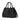 Kate Spade Dumpling Large Satchel Black