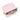 Kate Spade Krista Patent Chain Crossbody Pink Horizon