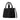 Kate Spade Kip Leather Small Tote Black