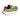 Adidas Adizero Aruku Lucid Blue Black Solar Slime