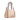 Kate Spade Knott Colorblock Large Carryall Milk Glass Multi