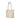 Kate Spade Harlow Medium Tote Light Sand