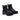 Converse Chuck Taylor All Star Duck Boot Ambush Black
