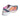 Adidas Adizero Adios 7 Dash Grey Solar Orange Wonder Steel