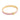 Coach Coach Rivet Enamel Hinged Bangle Gold-Pink