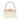 Kate Spade Phoebe Turnlock Mini Flap Crossbody Toasted Hazelnut Mul