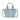 Kate Spade Kip Denim Mini Tote Blue Multicolor