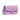 Kate Spade Knott Mini Flap Crossbody Wisteria