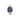 Seiko Prospex Solar Divers in Blue-Red-Blue Men's