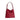 Kate Spade Dumpling Large Shoulder Bag Red Jam