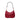 Kate Spade Kayla Large Shoulder Bag Perfect Cherry