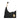 Kate Spade Deco Hobo Bag Black