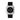 Coach Apple Watch® Strap, 42 Mm And 44 Mm Black