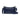 Kate Spade Duet Quilted Fabric Small Crossbody Parisian Navy
