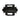Kate Spade Kip Nylon Mini Tote Black