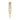 Coach Signature Bar Chain Linear Earrings Gold