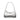 Kate Spade Kayla Small Convertible Shoulder Bag Silver