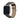 Coach Apple Watch Strap, 42 Mm And 44 Mm Graphite