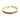 Coach Coach Enamel Double Bangle Bracelet Gold-Black