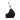 Polene Tonca Textured Black