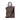 Kate Spade Chelsea Spotted Leopard Large Convertible Backpack Brown Multi