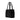 Kate Spade Kip Leather Large Tote Black