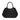 Kate Spade Dumpling Mini Satchel Black