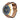 Coach Cole Chronograph Watch, 44 Mm Saddle