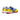 Adidas Adizero Sl 72 Bad Bunny Blue