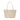 Kate Spade Harlow Medium Tote Light Sand