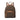 Michael Kors Jaycee Extra-Small Signature Logo Backpack Brown
