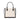 Kate Spade Ellie Canvas Small Tote Black Multi
