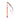 PATRICK TA Major Dimension Precision Gel Eyeliner - Burgundy