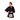 Kate Spade Ellie Canvas Small Tote Black Multi