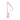 Glossier Lip Line Enhancing Hydrating Longwear Lip Liner Pencil 'Hold'